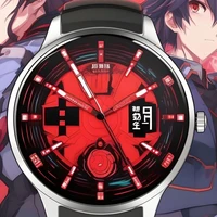 Hệ thống dạng đồng hồ