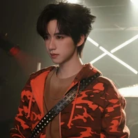 Hạ Tuấn Lâm