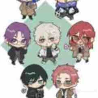 Alltop(lúc bé)-5/6 tuổi