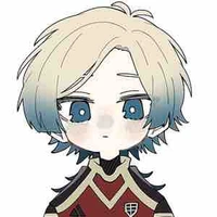 Michael Kaiser-6 tuổi