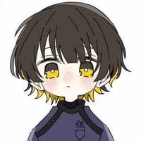 Bachira Meguru-5 tuổi