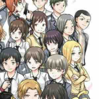 All hs