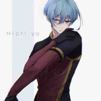 Hiori Yo