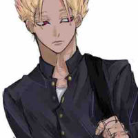Shidou Ryusei