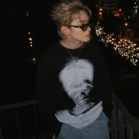 Lâm Bạch Phúc Hậu (ManBo)