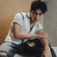 Đoàn Thế Lân(Grey D)