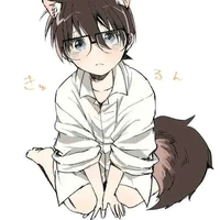edogawa conan