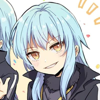 Rimuru Tempest
