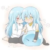 Rimuru + Ciel