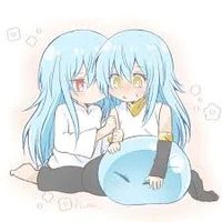 Rimuru + Ciel