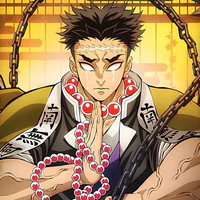 Himejima Gyomei