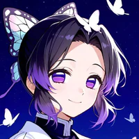 Kochou Shinobu
