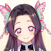 Kochou Kanae