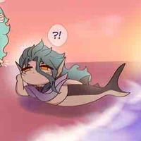 Chỏm tóc của Thaddeus