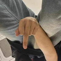 …