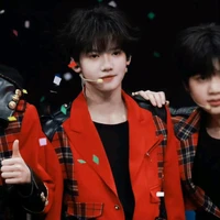 Trương Dịch Nhiên