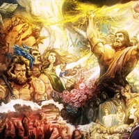 Chư Thần (—trừ vài người)