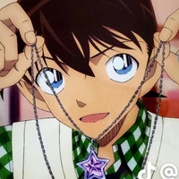 Kudo Shinichi
