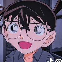 Edogawa Conan