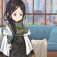 Dì Của Thất Dạ