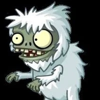 zombie đột biến