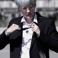 Min Yoongi_gã