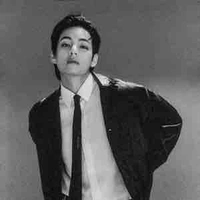 Kim Taehyung_hắn