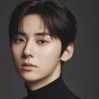 yoon gamin