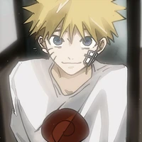 Naruto Namikaze