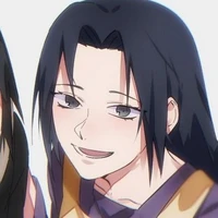 Mikoto Uchiha