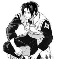 Fugaku Uchiha