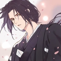 Itachi Uchiha