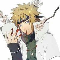 Minato Namikaze