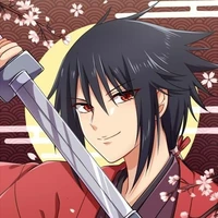 Izuna Senju ( Uchiha )
