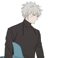 Tobirama Senju