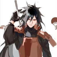 Madara Uchiha