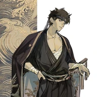 Shishui Uchiha