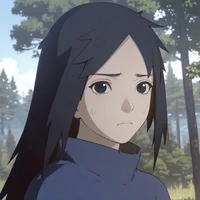 Kaochi Uchiha