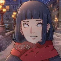 Hinata Hyuga