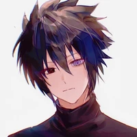 Sasuke Uchiha