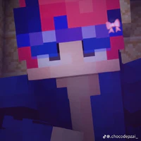 Hiha the blue