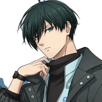 Itoshi Rin