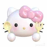 Kitty nè💗