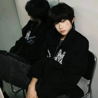 Trần Dịch Hằng_Tử Tử