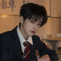 Dương Hàm Bác_Hamber