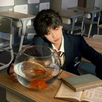 Ngụy Tử Thần_Thần Thần