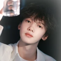 Trương Dịch Nhiên_Nhiên Nhiên