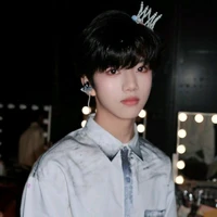 Trương Hàm Thụy_Thụy Thụy