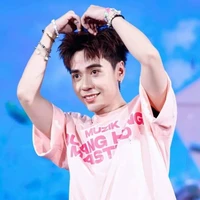 Vịu ơ của Lee Kwon Hùm🐼 (TG)