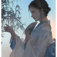 Hisui Ayanaki